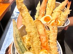 -天妇罗内顺田(罗湖店)