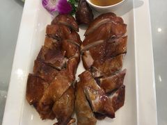 -骏莱海鲜鱼港(五角场店)