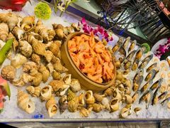 -云尚自助餐厅(佛山南海瞻云酒店)