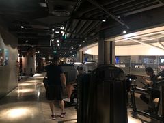 -威尔仕健身(虹桥南丰城店)