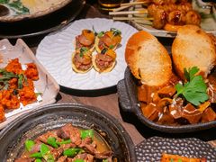 -三川·十酒Izakaya(南昌路店)