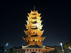 -盘门景区