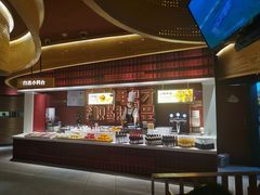 -巴奴毛肚火锅(悠唐购物中心店)