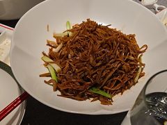 -秀儿四九城·新京菜(亚运村鸟巢店)