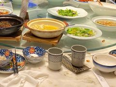-径山十八道·风味民间菜(杭州总店)