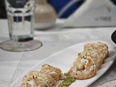 -大树餐厅(红旗街万达店)