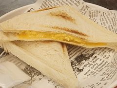 -孖记茶档·热腾茶餐(乐峰店)