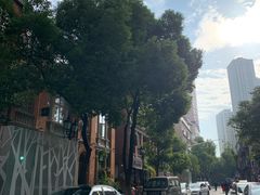 -飞马旅黎黄陂路文旅街区