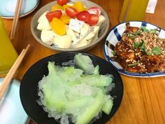 -炒豆合作社(东四总店)