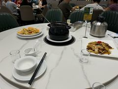 -七叔家宴家常广西菜(明秀东路店)