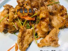 -川人川菜馆·小龙虾·鲜虾现做(黄山路店)