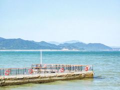 -鹿嘴山庄