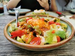 牛油果沙拉-RAC BAR(安福路店)