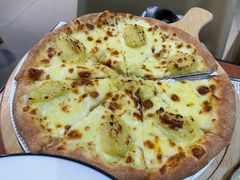 -魏斯理汉堡(西安沣东吾悦店)