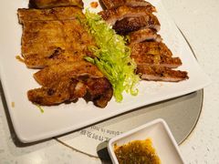 -肥仔文澳门猪骨煲(南京西路店)