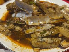 -天津乾毓德饭庄·清真传统炒菜·海鲜烧烤(咸阳路店)