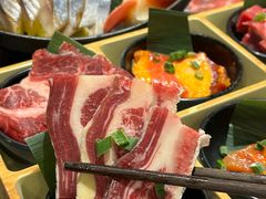 -匠牛亭·锅物烧肉放题自助(昆百大·泰业城店)