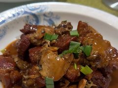 -溱湖八鲜菜馆