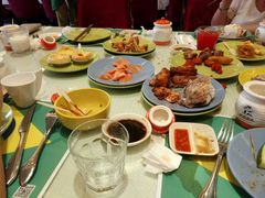 android_upload_pic-舜和巴西烤肉餐厅(舜和国际店)