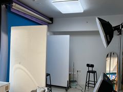 -爱定格照相馆.证件照(周浦万达店)