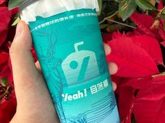 -自然椰·海南清补凉(海月广场店)