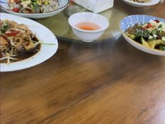 -肥弟大排档(汕樟路店)