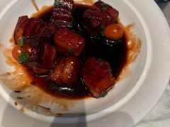 -老平安农家菜(平安店)