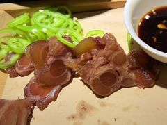-锦绣金山人家(友谊店)