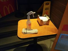 -麦当劳(一德路店)