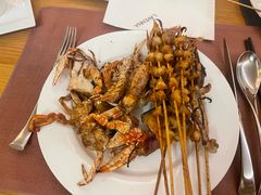 -艺厨风尚餐厅 · 桔钓沙莱华度假酒店