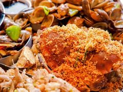 -日进一片海.生腌海鲜火锅.宵夜烧烤(三里屯总店)