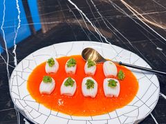 -北書房·墨宴(国际博览中心店)