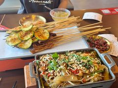 -林二哥宜烤官·宜宾小烧烤