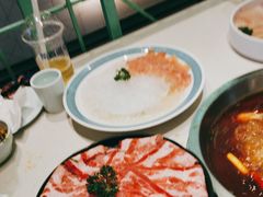 -麻辣空间·清油火锅(万达广场店)