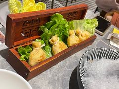 -四面泰(万象城店)