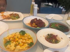 -北京德胜门华宇假日酒店·画廊咖啡厅