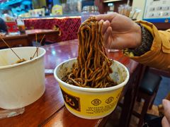 炸酱热干面-蔡林记(杉杉奥特莱斯店)
