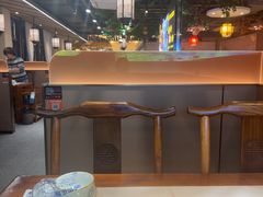 -乡土黄·鲜牛肉火锅·小龙虾(兴业街店)