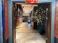 门面-春申里餐厅(银泰in99店)