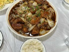 -小六农家乐(崇明西沙湿地店)