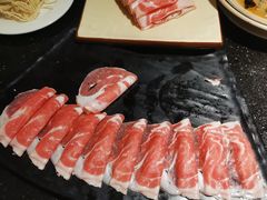 -东来顺饭庄(金泉广场店)