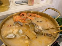 -香香海南菜餐厅