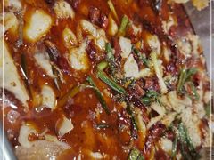 -老四川平头酸菜鱼(衙前店)