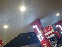 -壳牌华苑加油站