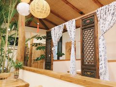 -荣记歡喜·馄饨铺(开发区振华购物中心店)