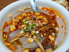 -蔡家酒楼(一德街店)