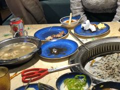 -万象·复兴号鲜肉烤肉海鲜自助(升级店)