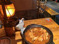 -破三川·新川菜(静安大融城店)