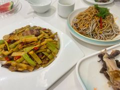 -凯鸽酒楼(大同振兴街店)