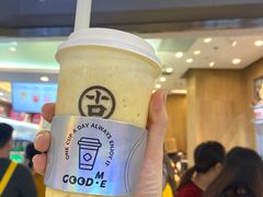 -古茗(东鼓道店)
